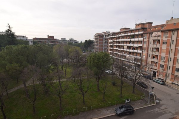 appartamento in vendita a Foggia in zona Macchia Gialla