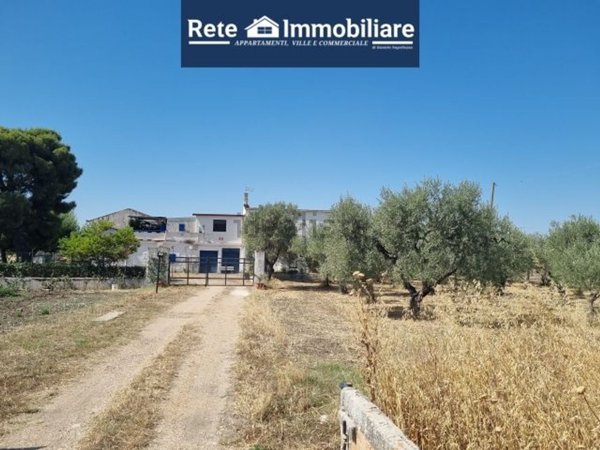 appartamento in vendita a Foggia in zona Fiera