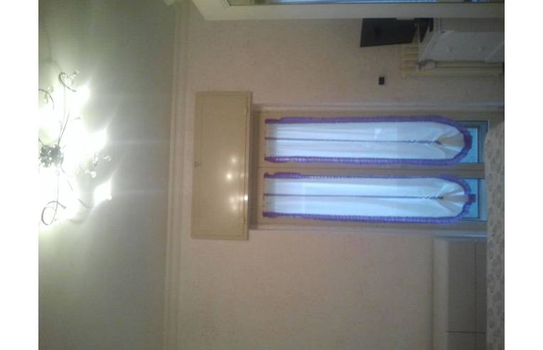 appartamento in vendita a Foggia in zona Centro Città