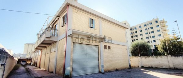 appartamento in vendita a Foggia in zona Fiera