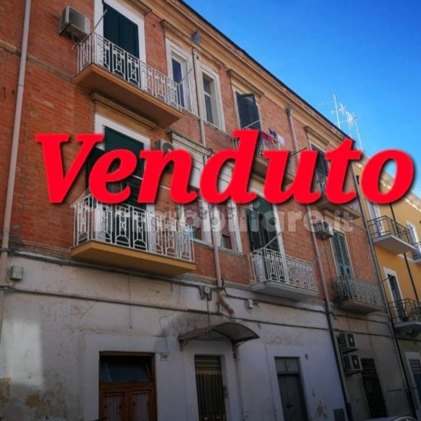appartamento in vendita a Foggia in zona Centro Città