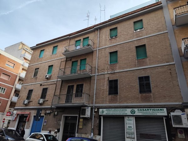 appartamento in vendita a Foggia