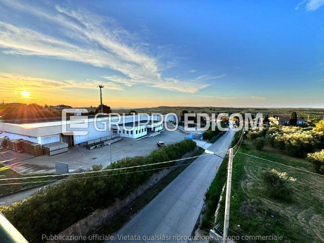 negozio in vendita a Foggia in zona Centro Città