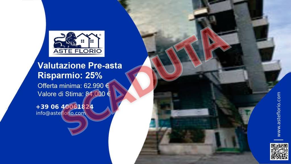 negozio in vendita a Foggia