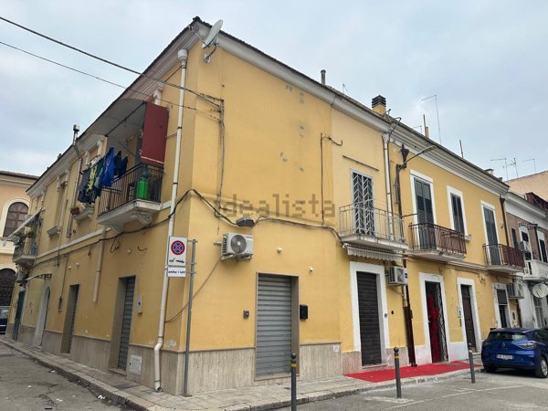 appartamento in vendita a Foggia in zona Centro Città