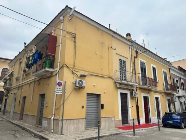 appartamento in vendita a Foggia in zona Centro Città