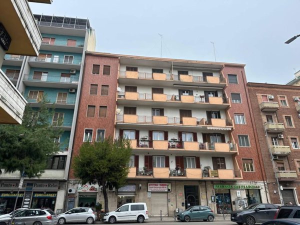 appartamento in vendita a Foggia in zona Centro Città