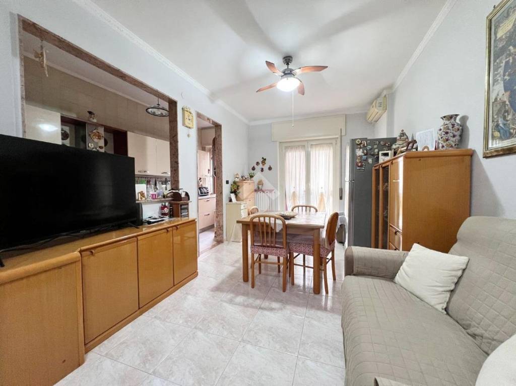 appartamento in vendita a Foggia in zona Rione Diaz