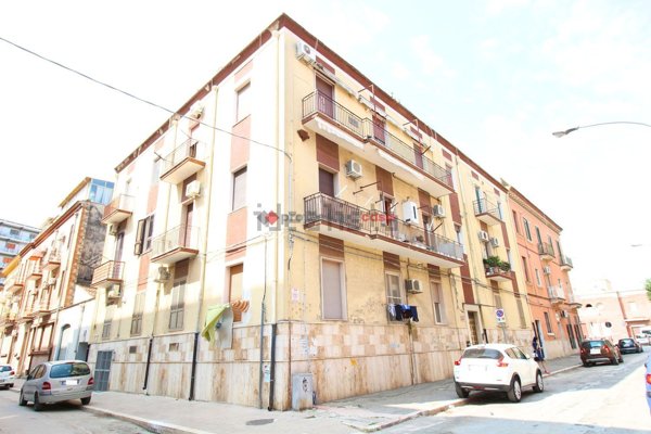 appartamento in vendita a Foggia in zona Centro Città