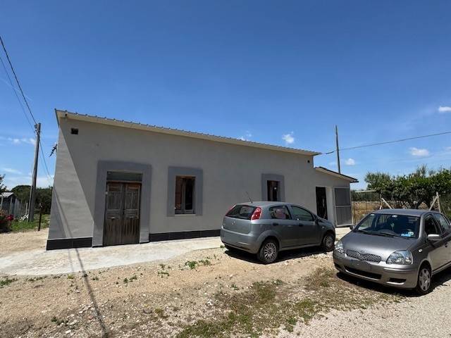 locale commerciale in vendita a Foggia