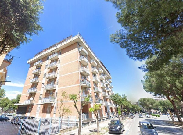 casa indipendente in vendita a Foggia in zona Macchia Gialla