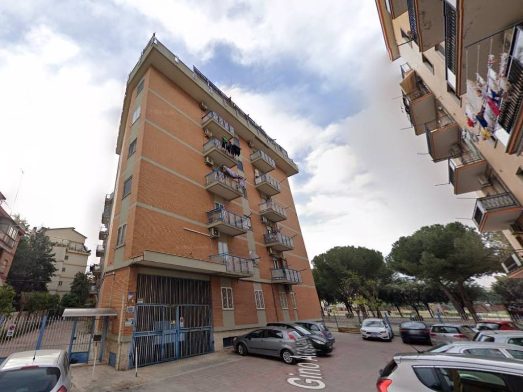 casa indipendente in vendita a Foggia in zona Macchia Gialla