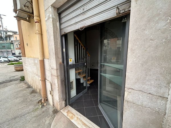 ufficio in vendita a Foggia in zona Centro Città