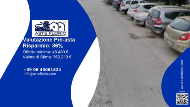 appartamento in vendita a Foggia in zona Immacolata / San Pio X