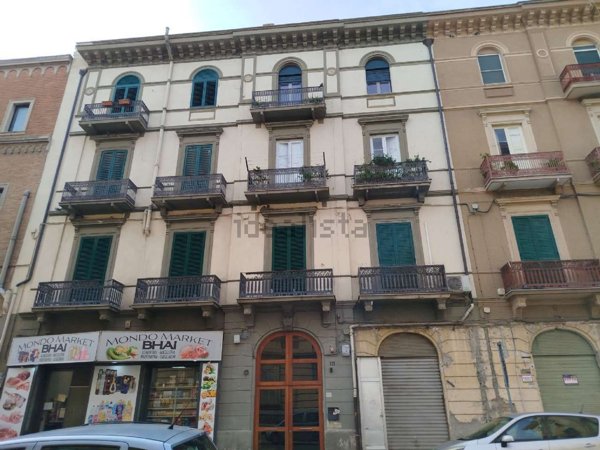 appartamento in vendita a Foggia in zona Centro Città