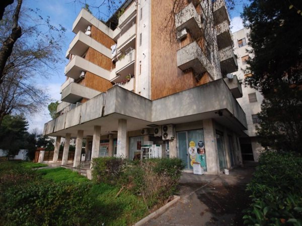 appartamento in vendita a Foggia in zona CEP
