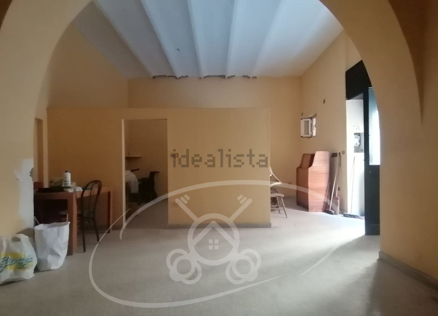 casa indipendente in vendita a Foggia