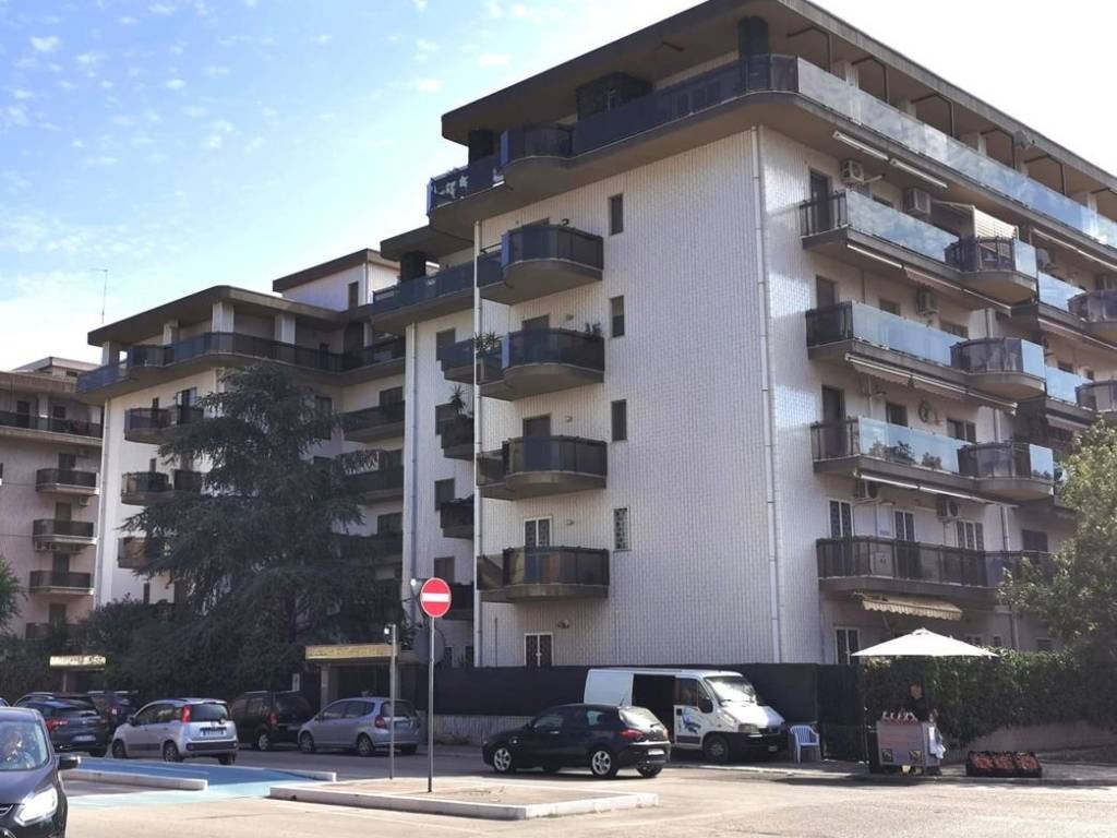 appartamento in vendita a Foggia in zona Macchia Gialla