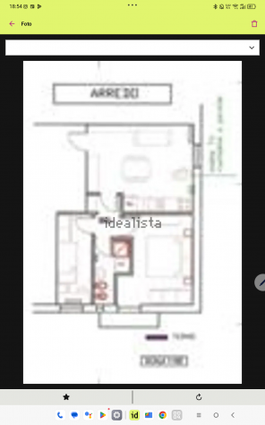 appartamento in vendita a Foggia in zona Centro Città