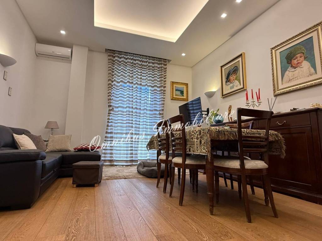 appartamento in vendita a Foggia