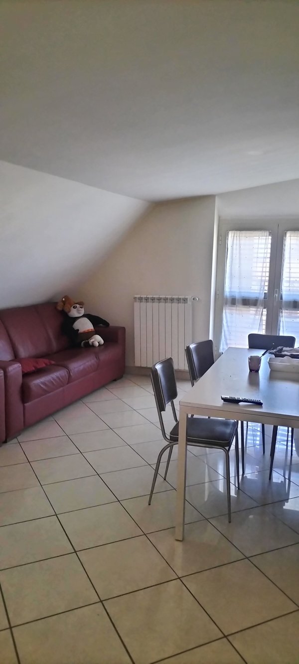 appartamento in vendita a Foggia