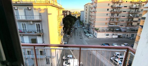 appartamento in vendita a Foggia in zona San Ciro