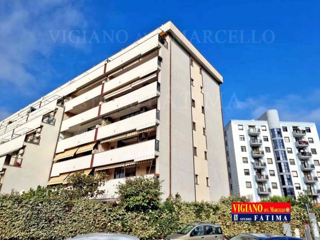 appartamento in vendita a Foggia in zona Macchia Gialla