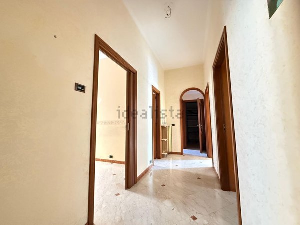 appartamento in vendita a Foggia