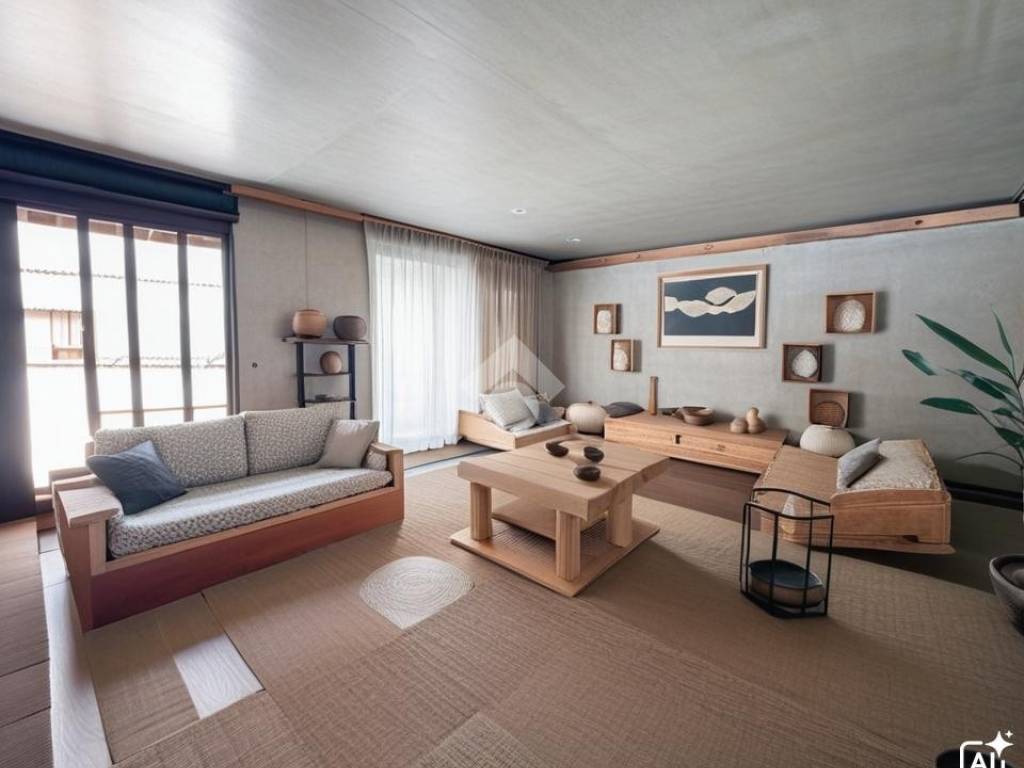 appartamento in vendita a Foggia in zona Immacolata / San Pio X