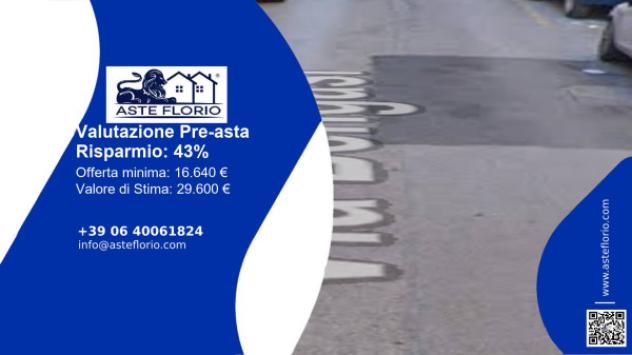 appartamento in vendita a Foggia