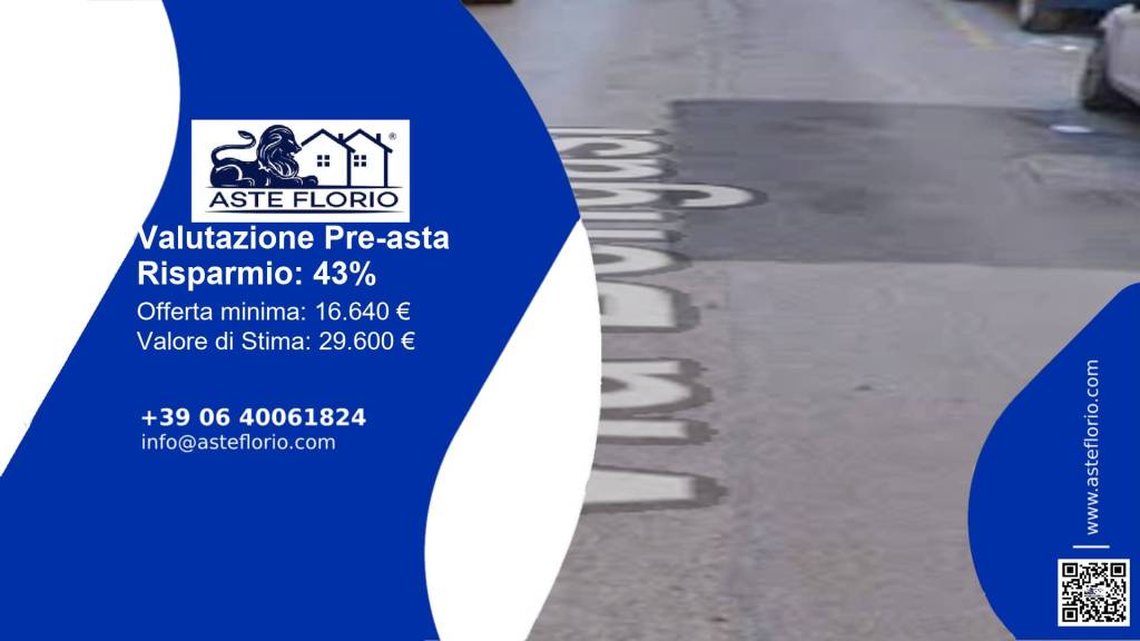 appartamento in vendita a Foggia