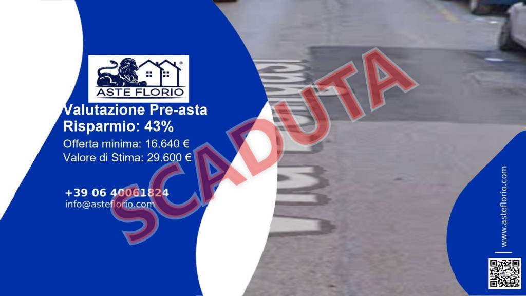 appartamento in vendita a Foggia