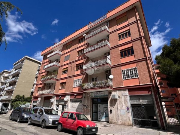 appartamento in vendita a Foggia in zona Immacolata / San Pio X