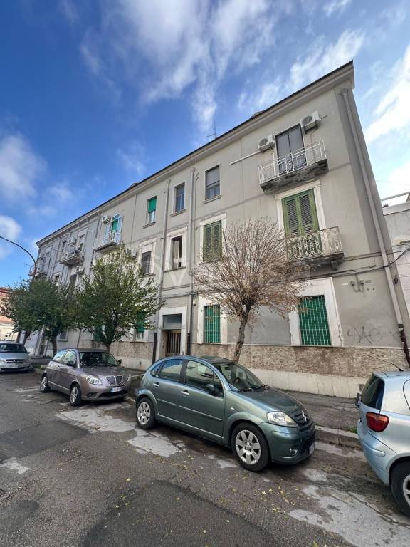 appartamento in vendita a Foggia in zona Stadio