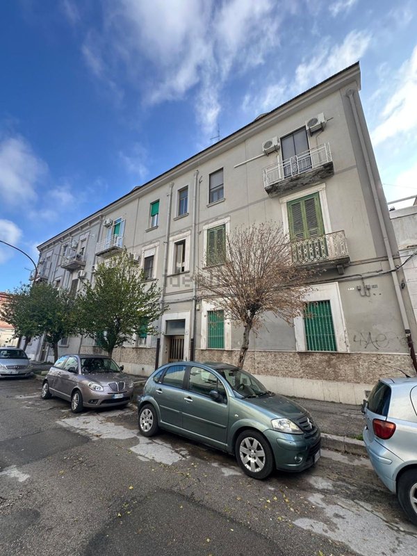 appartamento in vendita a Foggia in zona Stadio