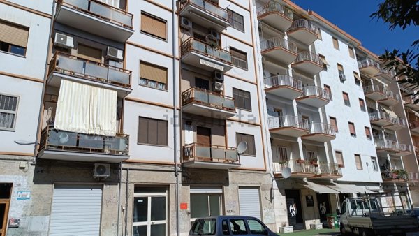 appartamento in vendita a Foggia in zona Immacolata / San Pio X