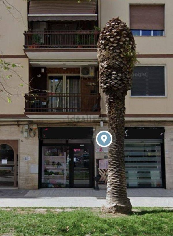 locale commerciale in vendita a Foggia