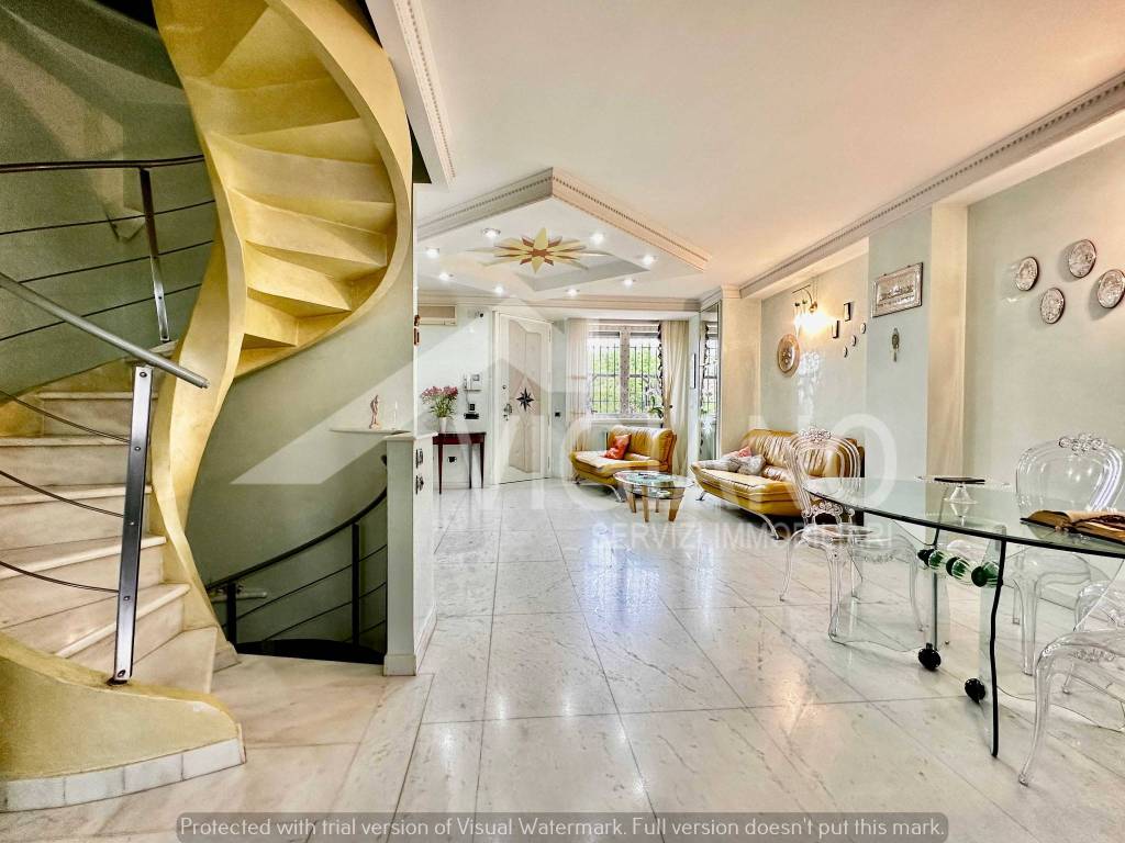 casa indipendente in vendita a Foggia