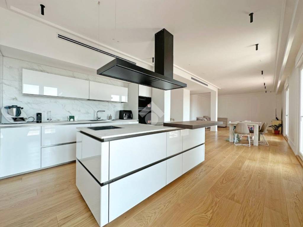 appartamento in vendita a Foggia