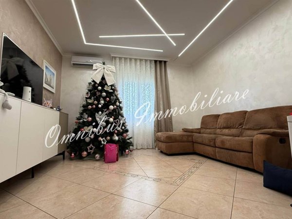 appartamento in vendita a Foggia in zona Candelaro