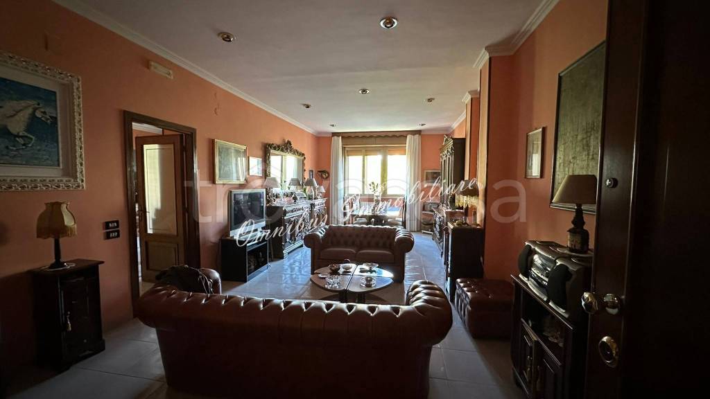 appartamento in vendita a Foggia in zona Camporeale