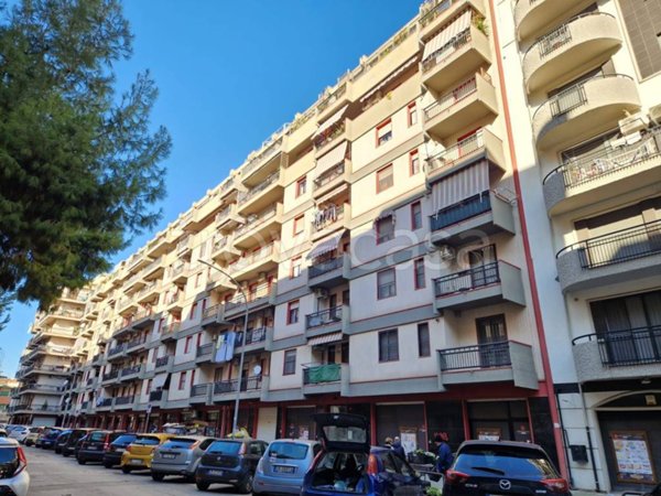 appartamento in vendita a Foggia in zona Candelaro