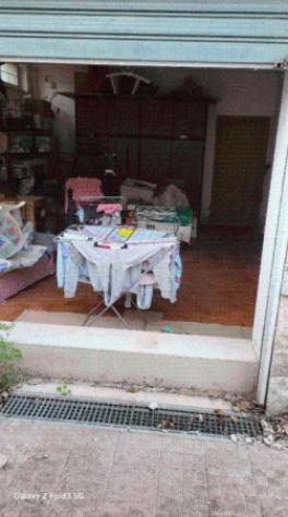 casa indipendente in vendita a Foggia