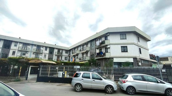 appartamento in vendita a Foggia in zona Arpinova