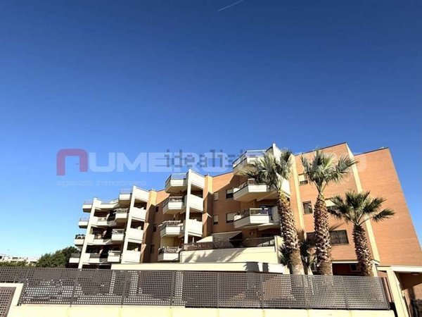 appartamento in vendita a Foggia in zona Macchia Gialla