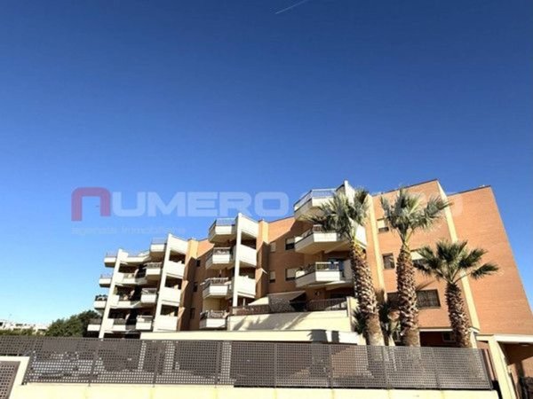 appartamento in vendita a Foggia in zona Macchia Gialla