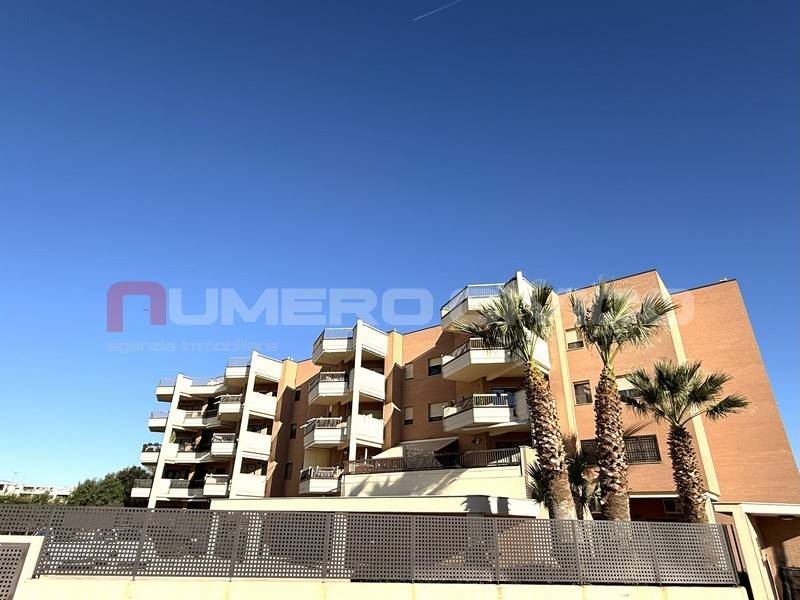 appartamento in vendita a Foggia in zona Macchia Gialla