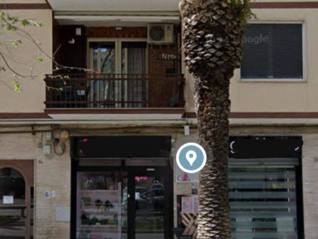 negozio in vendita a Foggia