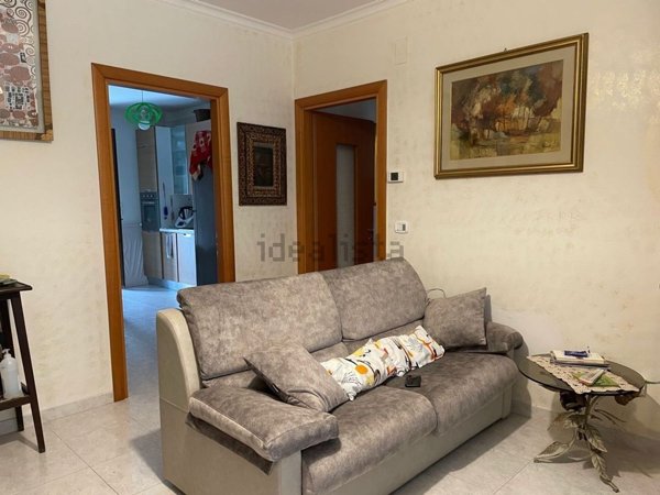 appartamento in vendita a Foggia