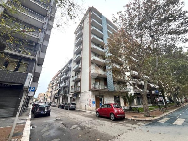 appartamento in vendita a Foggia in zona Centro Città